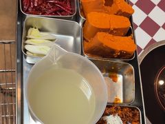 -王歘歘·chuǎ火锅(五道营店)