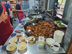 -杭嘉湖咬强羊肉面馆(永兴路总店)