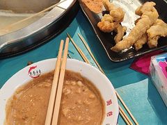 -蜀巷弯弯串串香(长春总店)