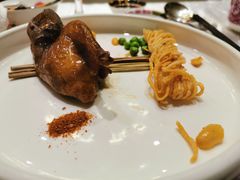 -好福记饭店(红梅公园店)