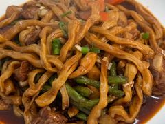 -遇见小院—虹鳟鱼•农家菜(怀柔店)