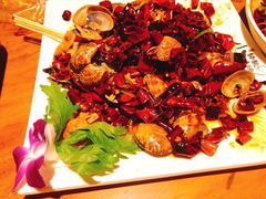 -福苗小骆驼烧烤(大唐不夜城店)