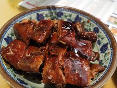 慧娟卤鸭-慧娟面馆·餐厅(望江路店)