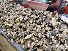 -恒达综合农贸市场(黄山路店)