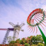 全新江南最美露营地惊现常熟