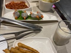-海底捞火锅(劲松店)