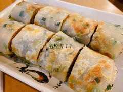 -台北楚楚园馅饼粥(虹桥南丰城店)