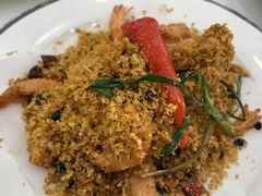 -粤盛海鲜平价店(洛溪食街店)