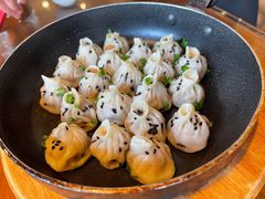 招牌迷你生煎包-全聚德(新街口店)