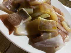 鱿鱼-鞍山戰