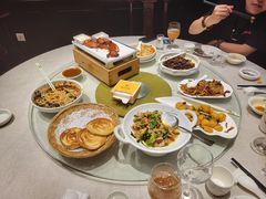 -蔼若春.传承云南菜(金碧公园店)