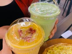 -乐凯撒披萨(汇港购物中心店)