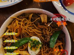 -白石の深夜食堂(宝龙店)