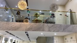 -3AM HAIR SALON染发接发