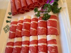 -东来顺饭庄(天坛店)