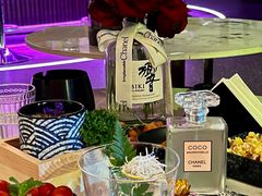 -境·Bar·日咖夜酒