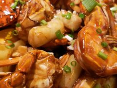 -谢蟹浓·肉蟹煲(新奥店)