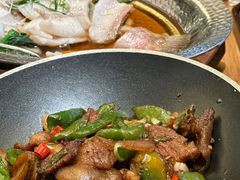 -花舍·新派粤菜·西餐·下午茶(亚运村·鸟巢店)