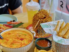 -迷你椰·泰式大排档(虹口店)
