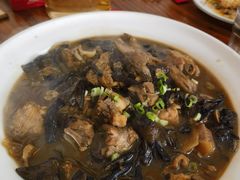 -鸿运美食府