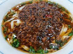 杂酱粉-和记粉馆(湘春路店)