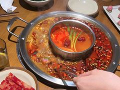 -巴隆门重庆老火锅(太湖路店)