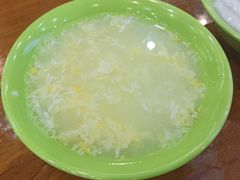 蛋酒-三镇民生甜食馆(胜利街总店)