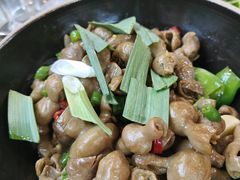 -麻伊伏土菜馆(朗州路店)