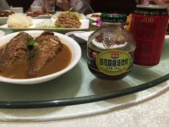 北平楼酒楼(大望路店)-北平小馆·烤鸭·家常菜(磨房北里店)