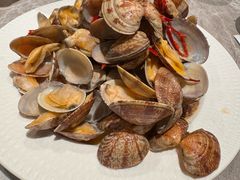 -九龙餐厅(大沽路店)