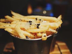 -The BREW·酿餐厅(浦东嘉里大酒店)