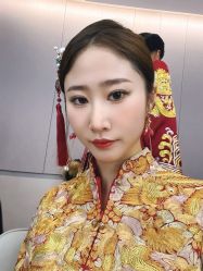 点击看大图 -青禾蒙娜丽莎婚纱摄影(武汉总店)