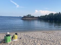 -巴拉湾海滩