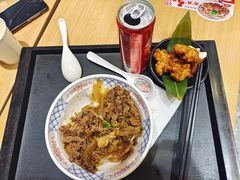 -町门烤肉拌饭专门店(新天地店)