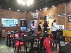 -老啪叽串炒饭(铁百店)