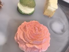 -青岛香格里拉·鱼跃地中海西餐厅