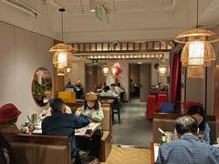 -回家吃饭·地道南昌菜(建德观总店)