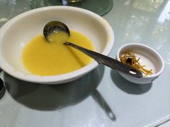 -闻道食府烙饼卷带鱼(原车耳营店原大觉寺店)