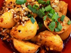 -拐枣巷小串串(财大店)