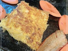 -张老九活油烙锅