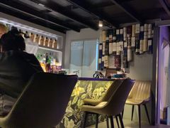 -NOVA CORE蔚来酒吧(新天地店)