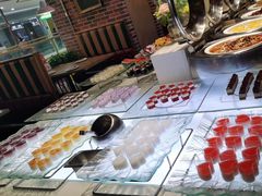 -凡塔斯牛排自助餐厅(广东佛山三水万达店)
