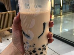 -CoCo都可(合生汇店)