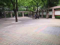 -烤肉宛饭庄(南礼士路店)