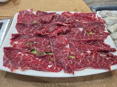 -濠轩阁特色生蚝火锅(水湾路店)