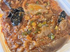 -魏家凉皮(博水商务大厦店)