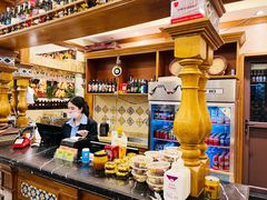 -清真·玛丽亚新疆菜主题餐厅(浙江中路店)