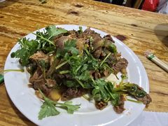 -杨家牛肉汤(淮建路店)