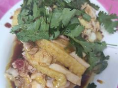 -电白鸭粥店(下沙二坊88号店)