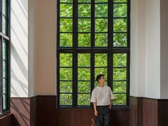 -四川大学(华西校区)